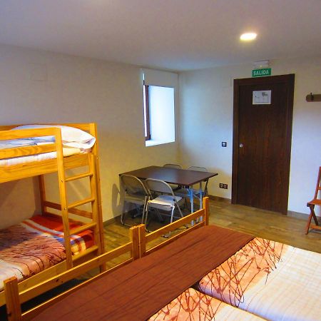 Matxitxulo Family Rooms Ezkurra Kültér fotó