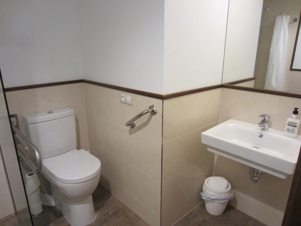 Matxitxulo Family Rooms Ezkurra Kültér fotó