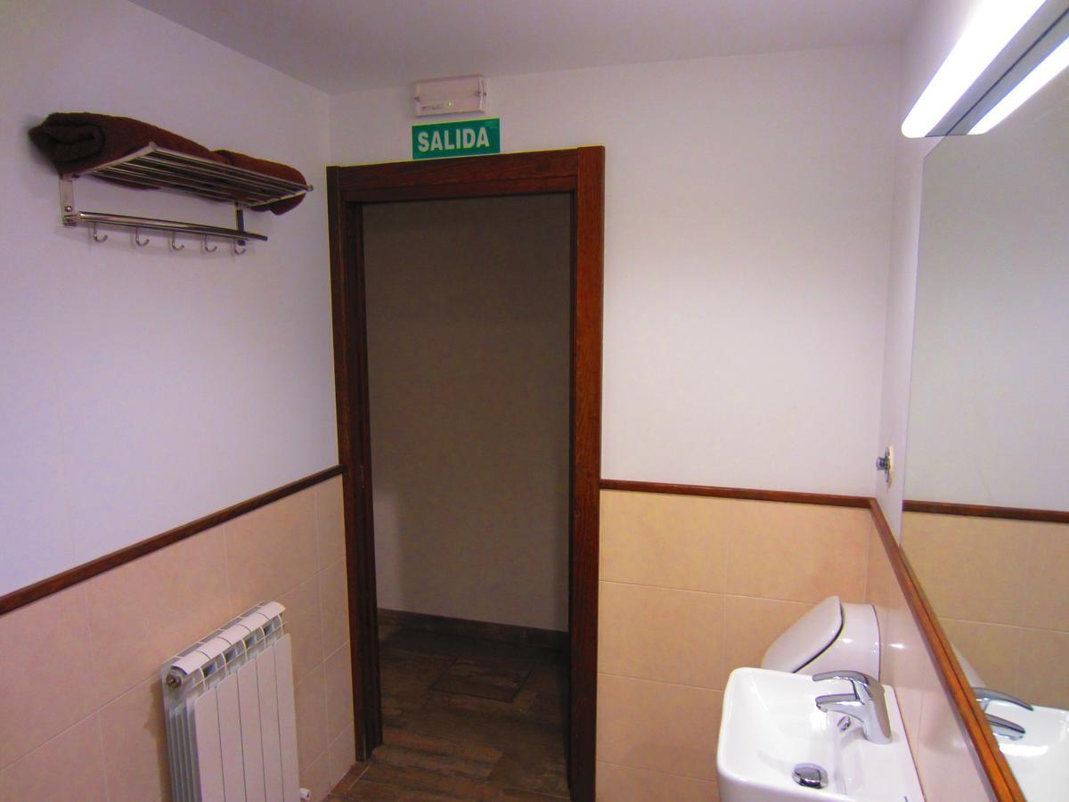 Matxitxulo Family Rooms Ezkurra Kültér fotó