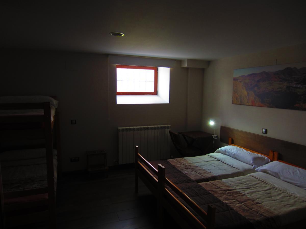Matxitxulo Family Rooms Ezkurra Kültér fotó