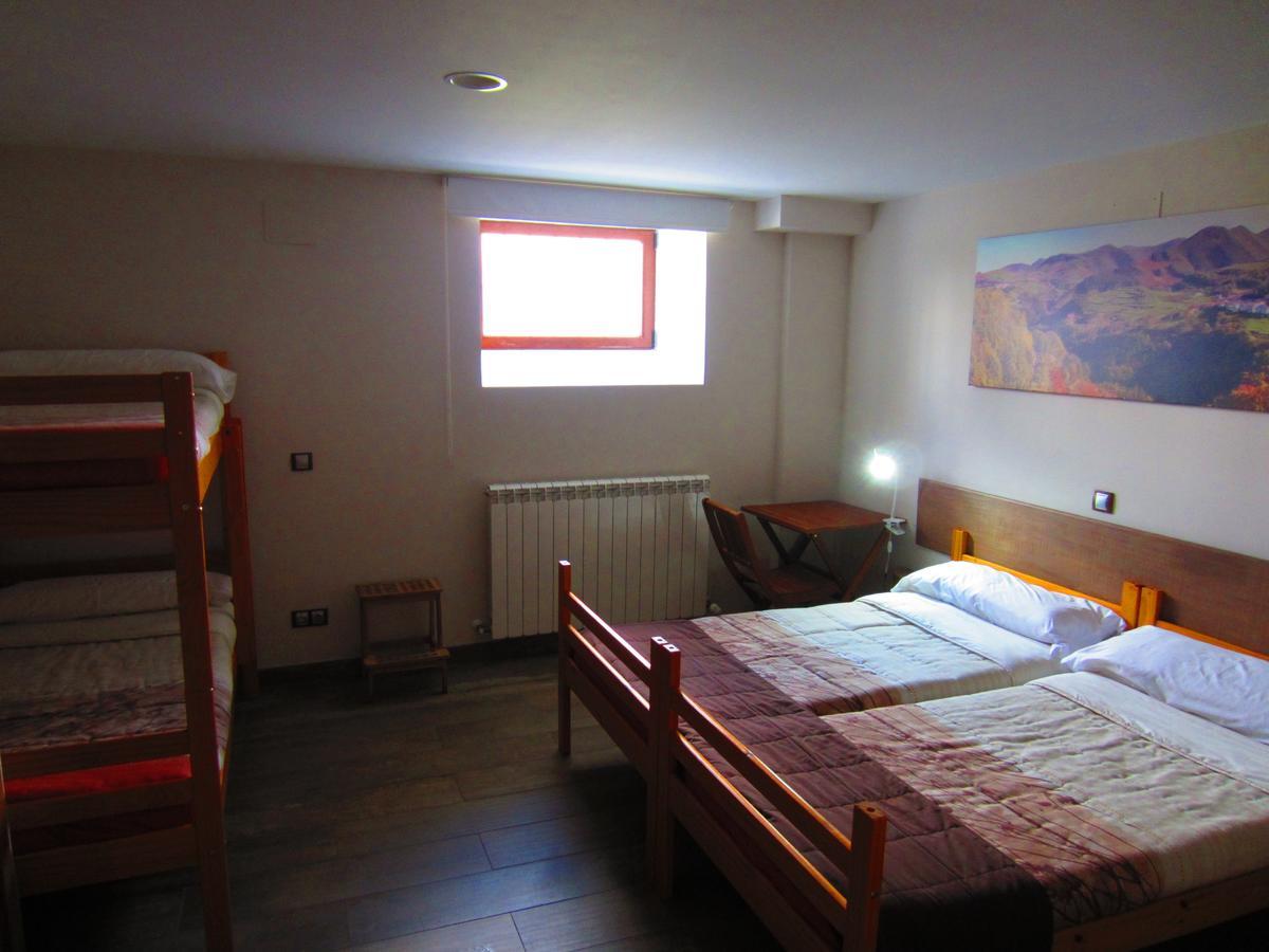 Matxitxulo Family Rooms Ezkurra Kültér fotó